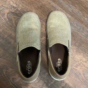 Men’s Dual Comfort Crocs